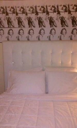 Hollywood Dream Suites Los Angeles Esterno foto