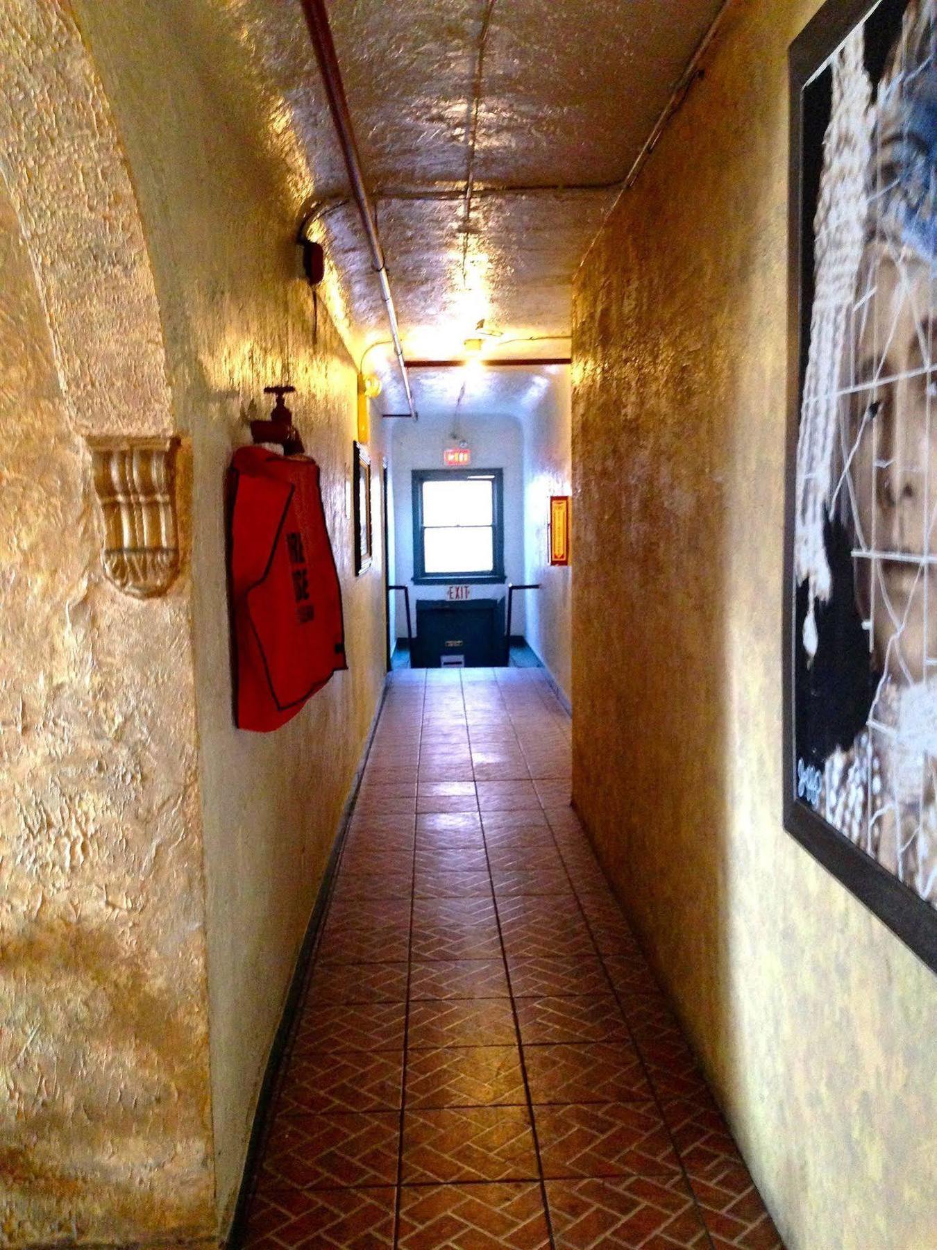 Hollywood Dream Suites Los Angeles Esterno foto
