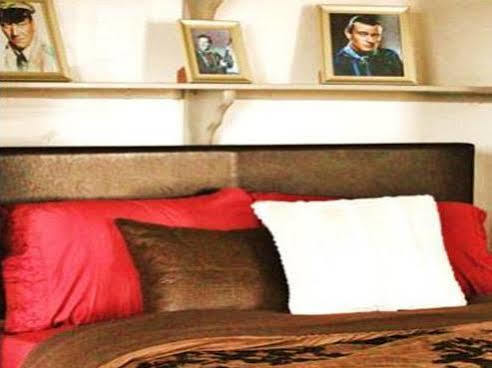 Hollywood Dream Suites Los Angeles Esterno foto