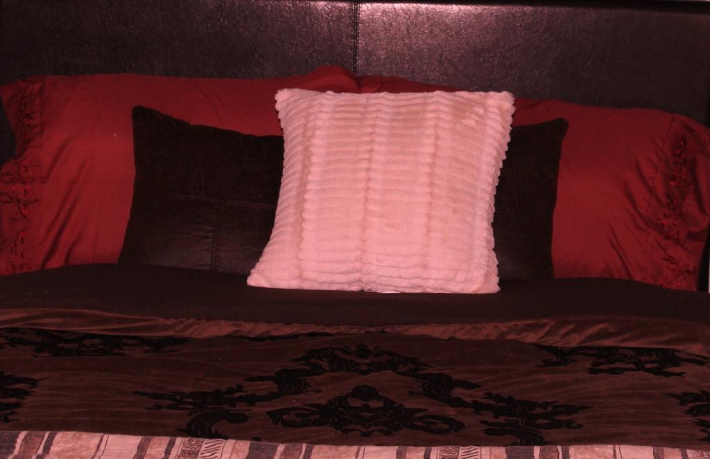 Hollywood Dream Suites Los Angeles Esterno foto