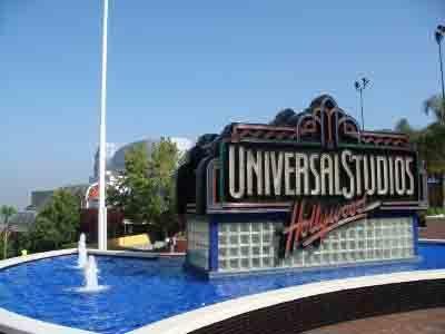 Hollywood Dream Suites Los Angeles Esterno foto